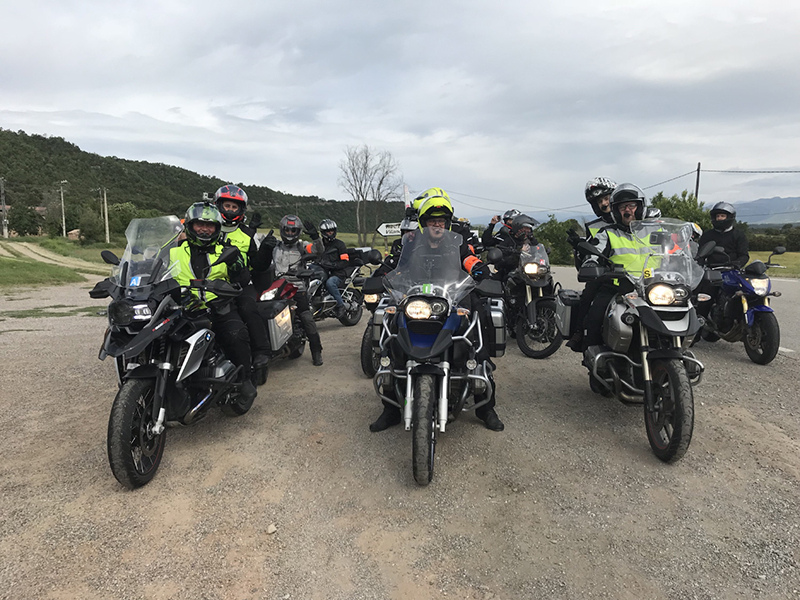 Las ventas de motocicletas crecen un 18,3 por ciento en mayo