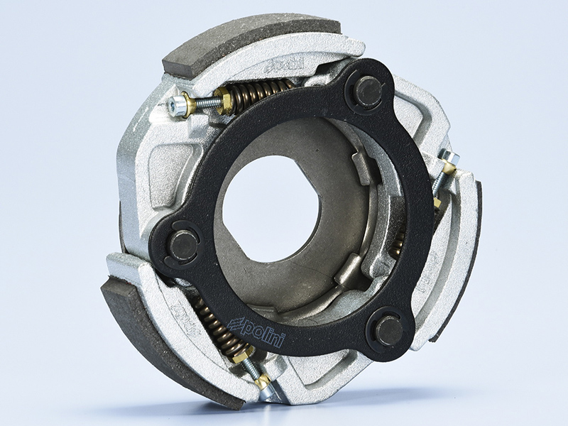 Embrague Polini para la Yamaha X Max 125