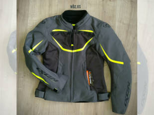 Las novedades Women Bikers Zone: Calidad, comodidad y versatilidad para este verano
