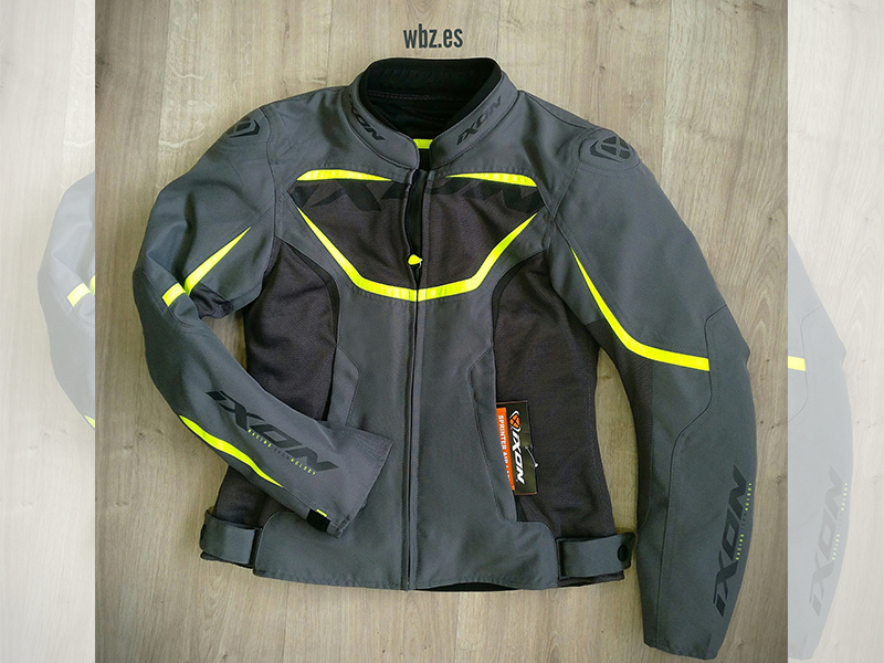 Las novedades Women Bikers Zone: Calidad, comodidad y versatilidad para este verano