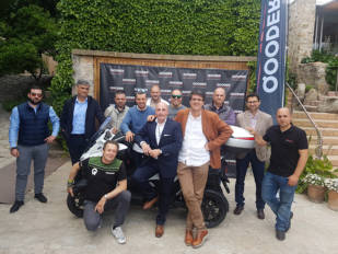 Quadro celebra su primera convención nacional de concesionarios
