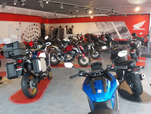 Grupo Prim abre concesionario Honda en Alicante Grupo Prim abre concesionario Honda en Alicante