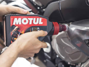 Consejos Motul para un buen mantenimiento de la moto