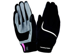 Tucano Urbano amplía su oferta en guantes