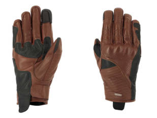 Elegancia y un plus de ventilación con los guantes McKeen de Overlap
