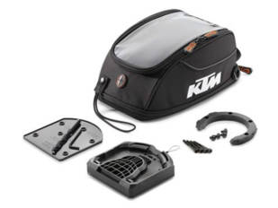 Accesorios KTM PowerParts para la 790 Duke