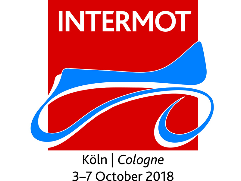 Connected Motorcycle World, el espacio de las tecnologías digitales en Intermot 2018