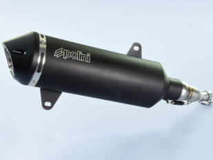 Escapes Polini E4 para Yamaha