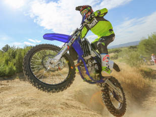 Sherco presenta su gama para 2019 Sherco presenta su gama para 2019
