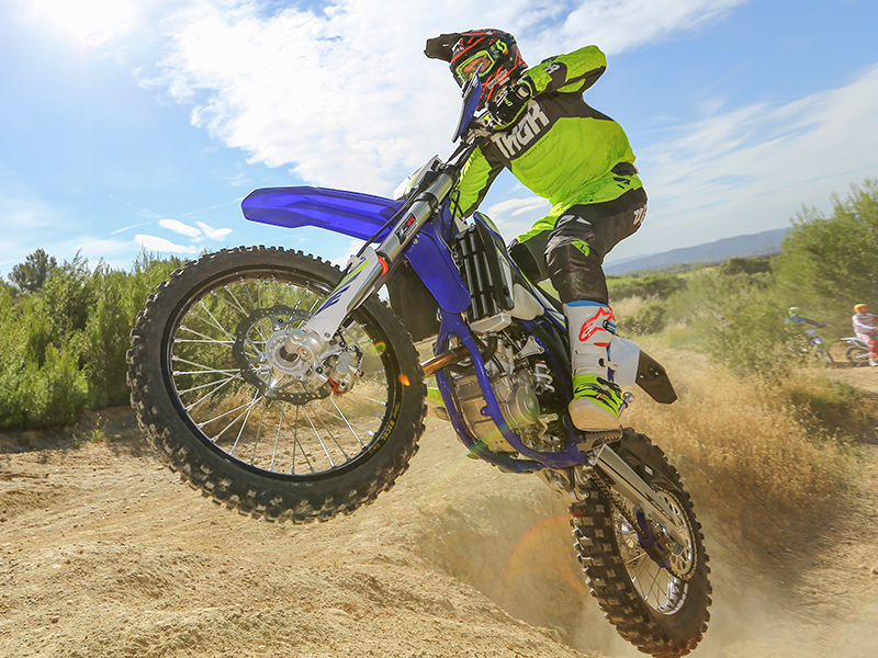 Sherco presenta su gama para 2019