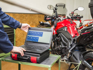 motoInforme Equipos de diagnosis: ¿espaldarazo definitivo? motoInforme Equipos de diagnosis: ¿espaldarazo definitivo?