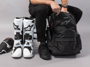 Colección Casual Otoño 2018 de Alpinestars
