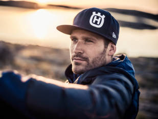 Husqvarna presenta su colección de ropa casual 2019