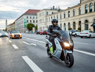 Las matriculaciones de motos suben un 8,2 por ciento en la Unión Europea en el primer semestre de 2018