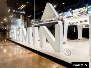 Garmin Store abre sus puertas en Barcelona