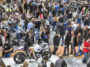 Intermot 2018 pule sus últimos detalles ante su inminente celebración