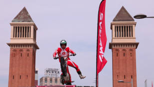 Barcelona «vivirá la moto» del 4 al 7 de abril