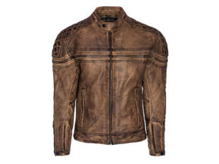 GM2 presenta tres nuevas chaquetas de Invictus