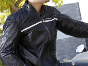 Seventy Degrees lanza nuevos chalecos e impermeables