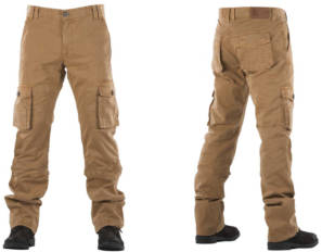 Comodidad y seguridad con los nuevos pantalones Carpenter de Overlap