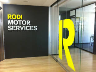 Grupo Rodi adquiere Hesperia Internacional Grupo Rodi adquiere Hesperia Internacional