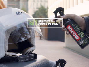 Cuatro productos de mantenimiento Motul pensados para el día a día Cuatro productos de mantenimiento Motul pensados para el día a día