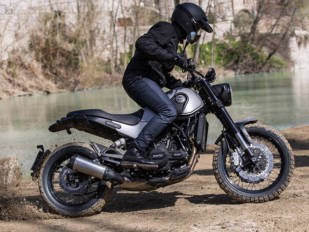 La Benelli Leoncino Trail baja de precio La Benelli Leoncino Trail baja de precio