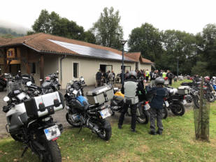El canal del alquiler dispara las ventas de motocicletas que crecen un 19,5 por ciento en septiembre El canal del alquiler dispara las ventas de motocicletas que crecen un 19,5 por ciento en septiembre