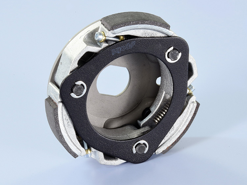 Embrague Maxi Speed Polini para la Honda SH 300