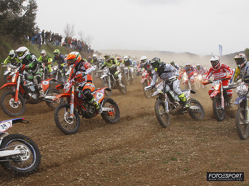 El 1 de diciembre se abren las inscripciones de la edición 2019 de la Bassella Race 1