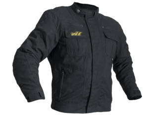 Bihr distribuye las nuevas chaquetas ‘retro’ de RST