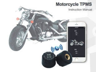 Nuevos accesorios para motoristas de la mano Ambrós Internacional Trading