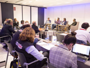 XXVIII Club de Previsión de las Dos Ruedas: una cita con el futuro