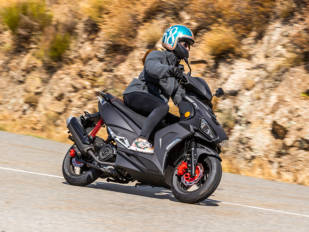 Lo nuevo de KSR Moto y Brixton Motorcycles Lo nuevo de KSR Moto y Brixton Motorcycles