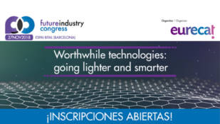 Clustermoto recomienda el Future Industry Congress 2018