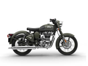 Matrícula gratuita para las familias Classic y Bullet, así es el Black Friday de Royal Enfield