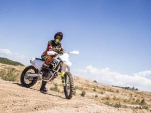 motoConsejo Texa: regulaciones en varios modelos Husqvarna