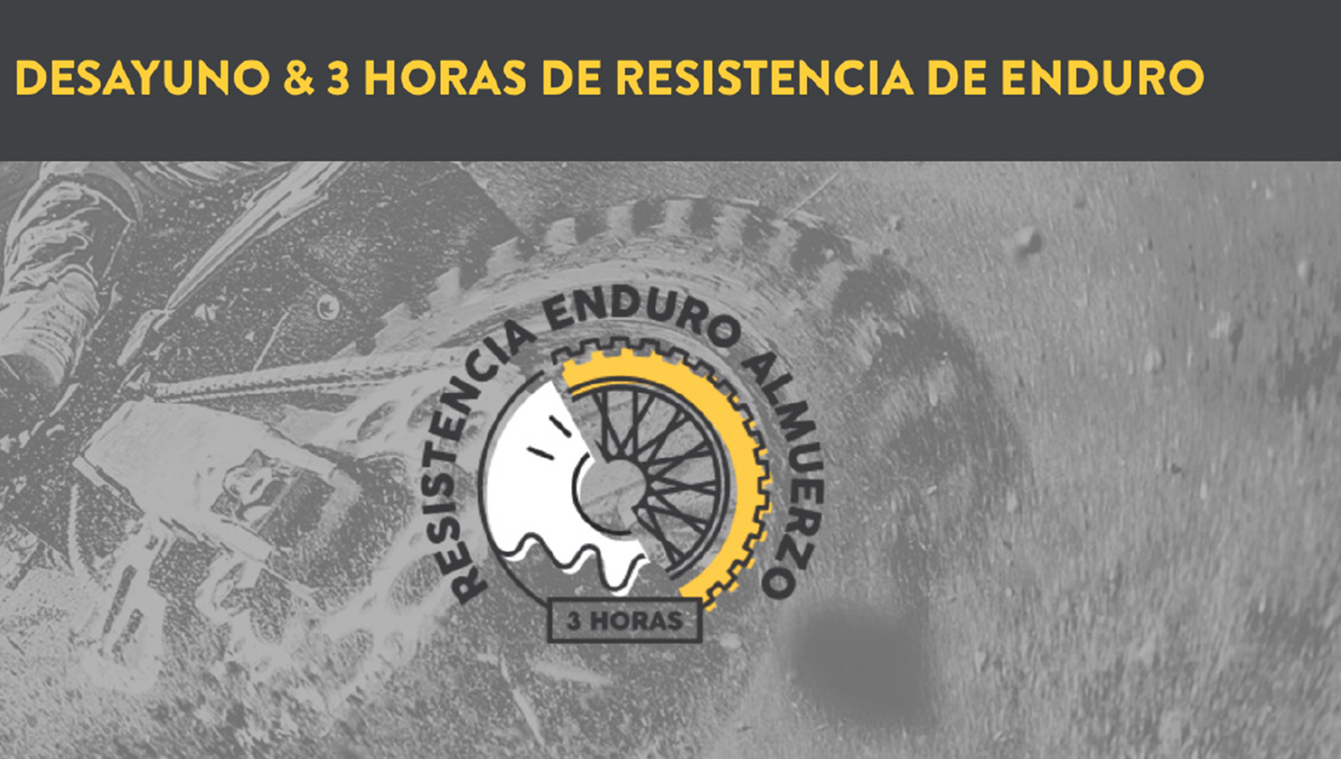 Aún estás a tiempo para apuntarte al Desayuno & 3 Horas de Resistencia de Enduro de Rodi