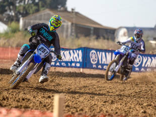 Novedades en la gama Yamaha YZ para 2019