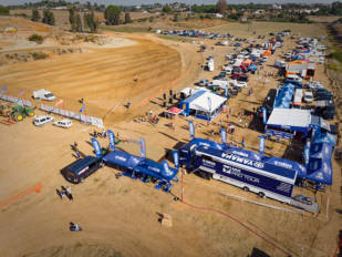 5a edición del Yamaha MX Pro Tour