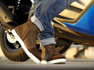 Calidad y polivalencia con la nueva gama de botas Seventy Degrees