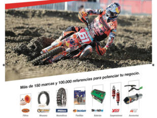 BihrNews: más de 150 marcas y 100.000 referencias para potenciar tu negocio