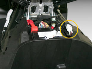 BertonBike Responde: ralentí inestable y testigo de averías del motor encendido en una Yamaha Nmax 125 y El acelerador electrónico (2ª parte)
