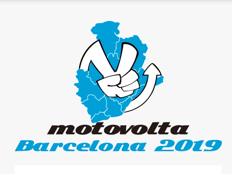 El 18 de diciembre se abre el plazo de inscripción para la Motovolta Barcelona 2019