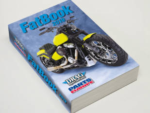 ¡Ya está aquí el catálogo FatBook 2019!