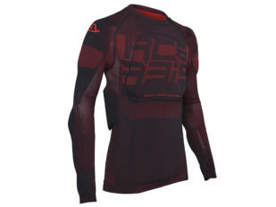 El chaleco protector X-Fit Future, lo último de Acerbis
