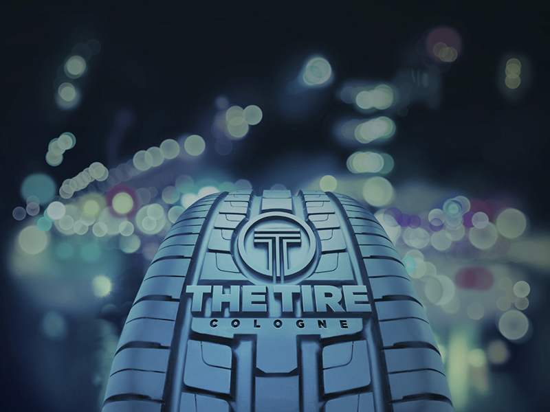 The Tire Cologne 2020 ofrece condiciones especiales a los expositores hasta el 31 de enero