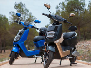 Norauto es el taller oficial de las motos eléctricas Next Electric Motors