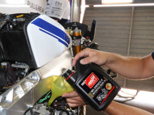 motoInforme aceites de motor: Ventas estables, viscosidad a la baja motoInforme aceites de motor: Ventas estables, viscosidad a la baja