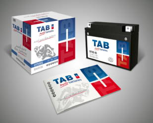 TAB Spain presenta su nuevo catálogo de baterías de moto